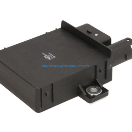 HUCO STEROWNIK ŚWIEC ŻAROWYCH BMW SERIA 3, 5, 6, 7, X3, X5, X6