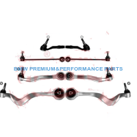 ZESTAW WAHACZY PRZÓD BMW E60, E61