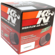 K&N FILTR POWIETRZA SPORTOWY WKŁADKA, SERIA 1, 3, X1 - 4