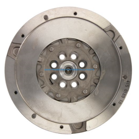 KOŁO ZAMACHOWE DWUMASOWE DMF, SERIA 3, 5, X3, X5, Z4