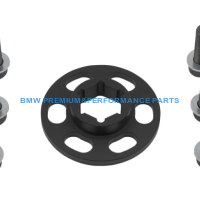BLOKADA ŚRUBY WAŁU BMW N54 N54B30 BOLT CAPTURE