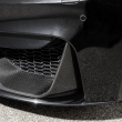 SPLITTER/DOKŁADKA CARBON BMW SERIA M4 F82 M3 F80 - 2