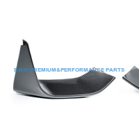 SPLITTER/DOKŁADKA CARBON BMW SERIA M4 F82 M3 F80