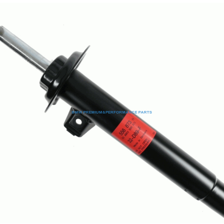 SACHS AMORTYZATOR PRZÓD LEWY BMW E46