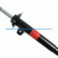 SACHS AMORTYZATOR PRZÓD LEWY BMW E46