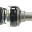 BMW PÓŁOŚ TYLNA LEWA SERIA 1, 2, 3, 4 | F20, F21, F23, F22, F87, F30, F80, F34, F31, F33, F83, F32, F82, F36 - 3