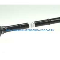 BMW PÓŁOŚ TYLNA LEWA SERIA 1, 2, 3, 4 | F20, F21, F23, F22, F87, F30, F80, F34, F31, F33, F83, F32, F82, F36