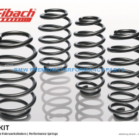 BMW 3 E36 EIBACH PROKIT SPRĘŻYNY OBNIŻAJĄCE
