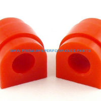 MPBS BMW SERIA 1, 3, 5, Z4 TULEJE STABILIZATORA PRZEDNIEGO