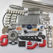 ZESTAW TURBO SET BMW E30 E36 E46 E39 E60 E83 E53 Z3 Z4- M50B25 M52TU M54
