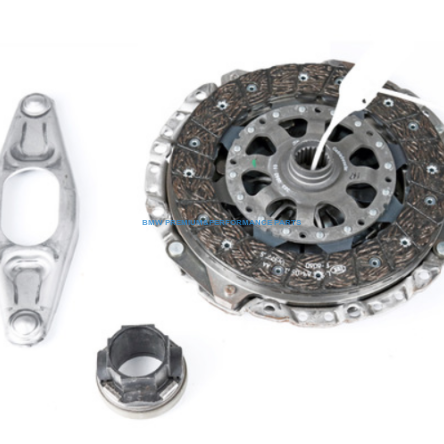 KOMPLET SPRZĘGŁA BMW N45, SERIA 1, 3, 5, X1, X3, Z4