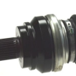 BMW PÓŁOŚ TYLNA PRAWA SERIA 5, 6 | F10, F11, F12, F13, F06 - 2