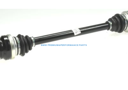BMW PÓŁOŚ TYLNA PRAWA SERIA 5, 6 | F10, F11, F12, F13, F06