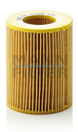 FILTR OLEJOWY MANN BMW 3, 5, 7, X3, X5, Z3, Z4