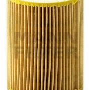 FILTR OLEJOWY MANN BMW 3, 5, 7, X3, X5, Z3, Z4