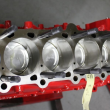 WYCZYNOWE SZPILKI GŁOWICY BMW M52 M52TU M54 M12x1.5 - 2