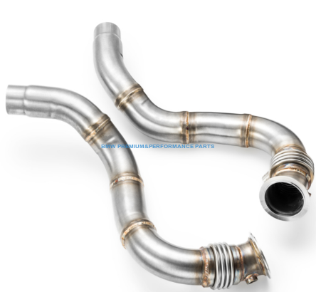DOWNPIPE BMW SERIA 5 F07 N63B