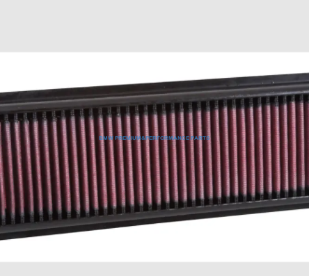 K&N FILTR POWIETRZA SPORTOWY WKŁADKA, SERIA 5, X3, X4, X5