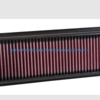 K&N FILTR POWIETRZA SPORTOWY WKŁADKA, SERIA 5, X3, X4, X5