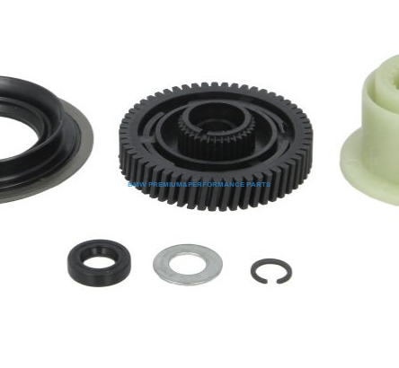 BMW ZESTAW NAPRAWCZY NASTAWNIKA XDRIVE