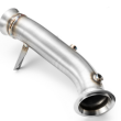 DOWNPIPE  BMW SERIA 1 F20 F21 N55 - 2