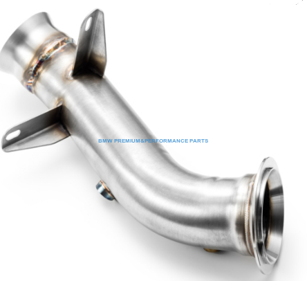 DOWNPIPE  BMW SERIA 1 F20 F21 N55