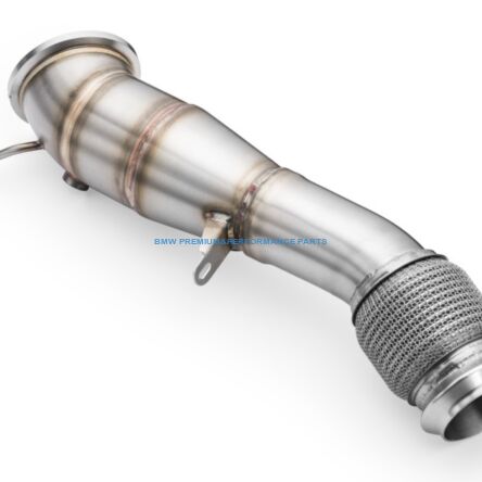DOWNPIPE BMW SERIA 3 G20 3 G21 B48 