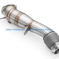 DOWNPIPE BMW SERIA 3 G20 3 G21 B48 