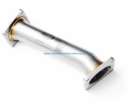 DOWNPIPE BMW SERIA X3  E83 M47N2 