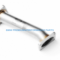 DOWNPIPE BMW SERIA X3  E83 M47N2 