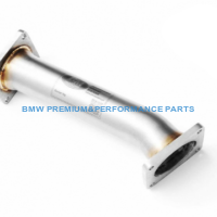 DOWNPIPE BMW SERIA 5 E60, E61 M47N2