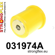 STRONGFLEX TULEJA TYLNEGO DYFERENCJAŁU - PRZEDNIA SPORT BMW SERIA 5, 7