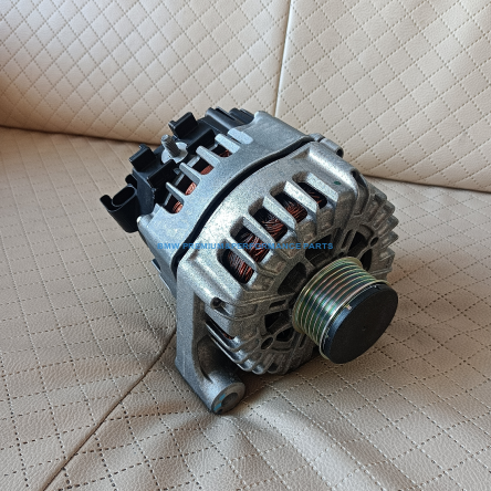 ALTERNATOR BMW N57 SERIA 3 F30 F31 F34 4 F32 F33 F36 X5 F15 X6 F16