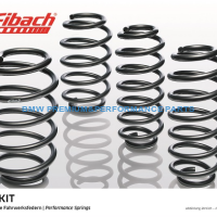 BMW 1 F40 XDRIVE EIBACH PROKIT SPRĘŻYNY OBNIŻAJĄCE