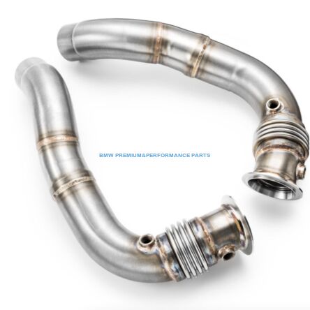 DOWNPIPE BMW SERIA 7 F01 F02 7 G11 G12 N63N N63R 