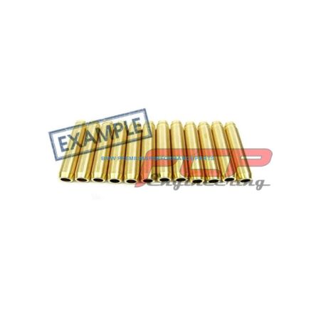 ZESTAW PROWADNIC ZAWORÓW WYDECHOWYCH BMW E92, Z4, F01 3.0 N54B30 USA FCP 6MM