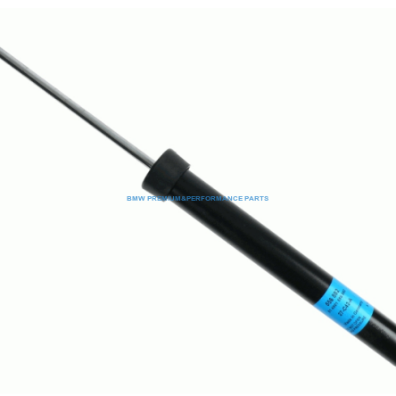 SACHS AMORTYZATOR TYŁ BMW E36 / E46