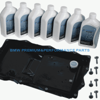 BMW ZESTAW DO SKRZYNI BIEGÓW 8HP ZF