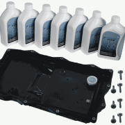 BMW ZESTAW DO SKRZYNI BIEGÓW 8HP ZF