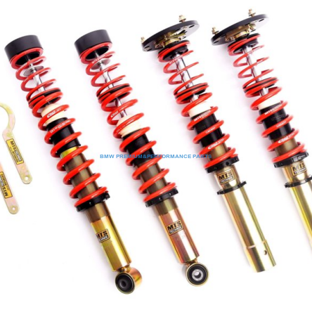 MTS ZAWIESZENIE GWINTOWANE SPORT BMW SERIA 6 / E24