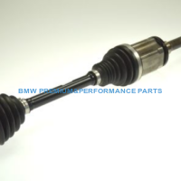 BMW PÓŁOŚ PRZEDNIA PRAWA SERIA 7, X5, X6 | G11, G12, E70, F15, F85, E71, E72, F16, F86