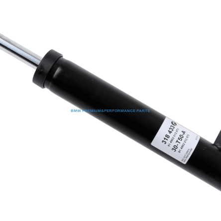 SACHS AMORTYZATOR TYŁ PRAWY BMW F15 / F16 / F85 / F86