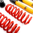 MTS ZAWIESZENIE GWINTOWANE STREET BMW SERIA 3 / E91 TOURING - 4