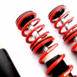 MTS ZAWIESZENIE GWINTOWANE STREET BMW SERIA 3 / E91 TOURING - 7