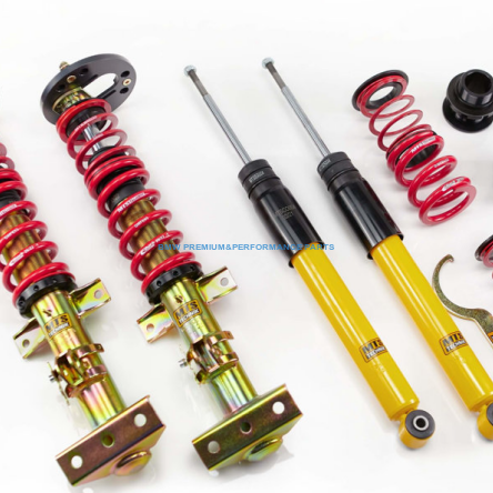 MTS ZAWIESZENIE GWINTOWANE STREET BMW SERIA 3 / E91 TOURING