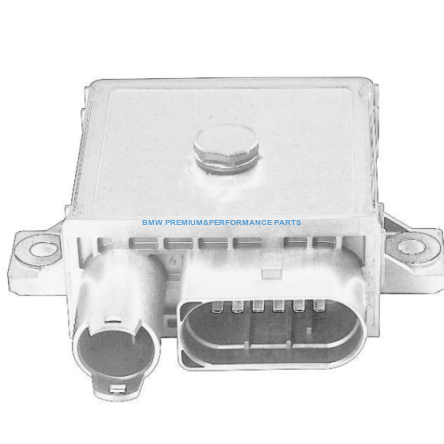 OE BMW STEROWNIK ŚWIEC ŻAROWYCH BMW SERIA 3, 5, 6, 7, X3, X5, X6