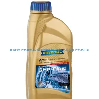 RAVENOL ATF 6 HP OLEJ PRZEKŁADNIOWY 4L