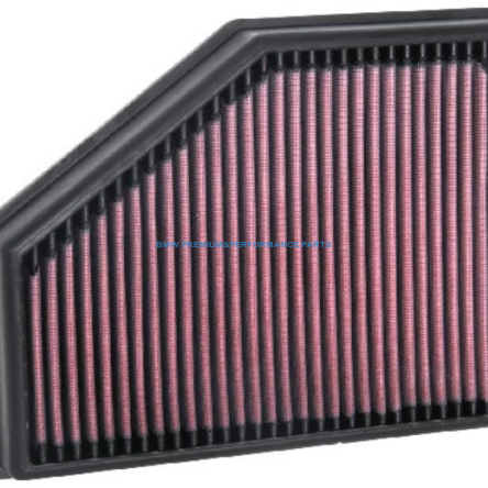 K&N FILTR POWIETRZA SPORTOWY WKŁADKA, SERIA 5, 7, X3, X4, X5, X6, X7