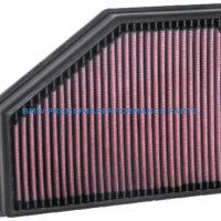 K&N FILTR POWIETRZA SPORTOWY WKŁADKA, SERIA 5, 7, X3, X4, X5, X6, X7