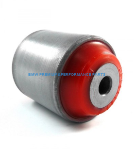 MPBS BMW SERIA 5, 7 TULEJA WAHACZA TYLNEGO DOLNEGO - PRZEDNIA 10MM